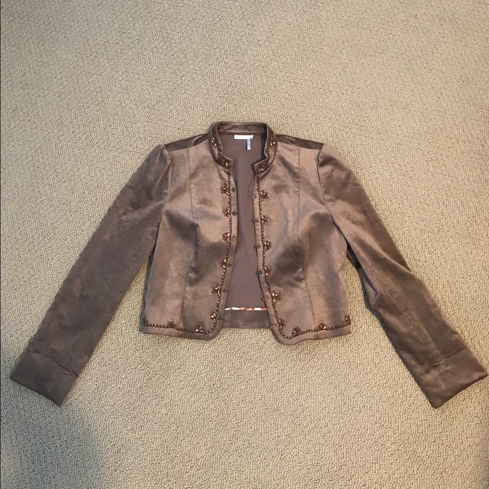 Classiques Entier Jacket